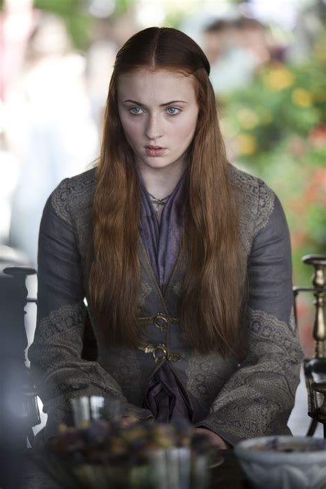 Sansa Stark 